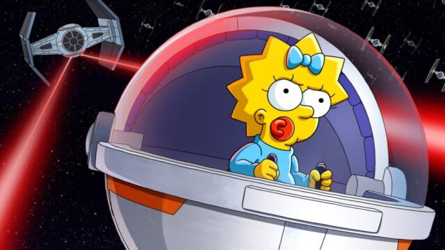 Οι «Simpsons» θα τιμήσουν την Παγκόσμια Ημέρα Star Wars με μια ταινία μικρού μήκους