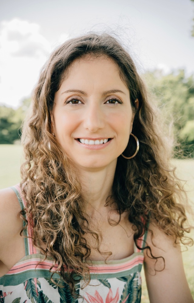 Μαρία Νιάρχου