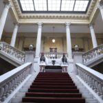 Εκλογές 2023: Στη Σακελλαροπούλου στις 11:00 οι πολιτικοί αρχηγοί – Τα επόμενα βήματα