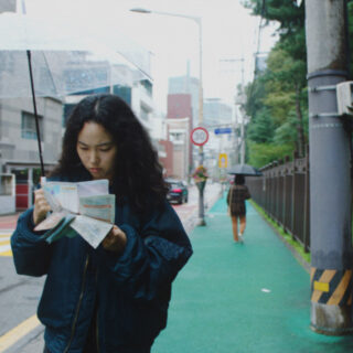 Επιστροφή στη Σεούλ: Χαμένη στη μετάφραση, μια νέα γυναίκα αναζητά τη δική της ταυτότητα