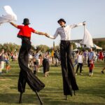 Generations: Το μουσικό φεστιβάλ για μικρούς και μεγάλους επιστρέφει στο ΚΠΙΣΝ