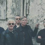 Οι Sad Lovers and Giants στο lineup του Death Disco Athens Open Air Festival 2023