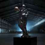 «The Impossible Statue»: Το πρώτο γλυπτό στον κόσμο που φιλοτεχνήθηκε με τη χρήση Τεχνητής Νοημοσύνης [ΒΙΝΤΕΟ]