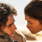 Timothée Chalamet και Zendaya ενώνουν τις δυνάμεις τους για να σώσουν το σύμπαν στο «Dune: Part 2»