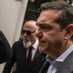 Αλ. Τσίπρας: «Αναλαμβάνω ακέραια την ευθύνη – Να μην έχουμε μια παντοδύναμη, ανεξέλεγκτη, ηγεμονική και αλαζονική κυβέρνηση»