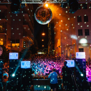 Athens City Festival: Είναι πολλά αυτά που δεν θέλεις να χάσεις