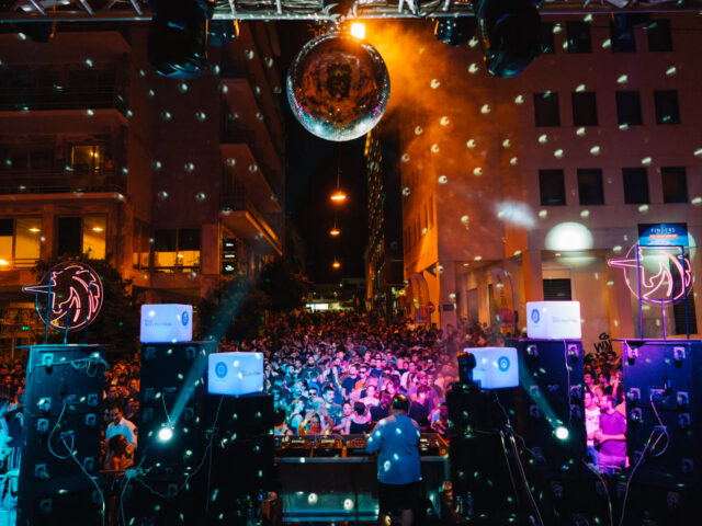 Athens City Festival: Είναι πολλά αυτά που δεν θέλεις να χάσεις