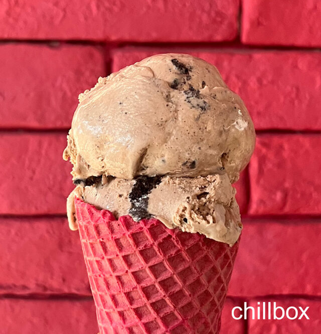Έτοιμοι για καλοκαίρι με τη νέα γεύση παγωτού της chillbox