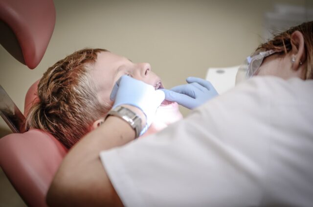 Dentist Pass: Από σήμερα η υποβολή αιτήσεων για το πρόγραμμα