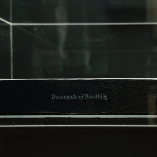 Documents of Breathing: (σαν) Έκθεση φωτογραφίας στην Αθήνα
