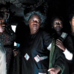 Βγήκε το τρέιλερ της ταινίας «The Color Purple» σε παραγωγή των Οprah Winfrey και Steven Spielberg