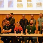 Αυτοί είναι οι νικητές των Ελληνικών Βραβείων Κόμικς 2023