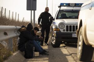 BBC: Η Ελλάδα χρησιμοποιεί «μισθοφόρους» μετανάστες για pushbacks