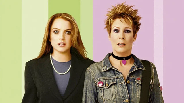 Το «Freaky Friday» με τις Τζέιμι Λι Κέρτις και Λίντσεϊ Λόχαν επιστρέφει είκοσι χρόνια μετά