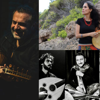 Έρχεται το τριήμερο “1st Jazzèt on Kosmos Music Festival”