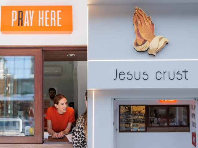 Jesus Crust: Ο third wave φούρνος που φτιάχνει κόλλυβα σε παραλλαγή, φανουρόπιτα και ένα από τα καλύτερα ψωμιά της πόλης