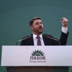 Ν. Ανδρουλάκης: «Οι προτάσεις μας είναι κοστολογημένες, είναι προτάσεις που αντέχει η ελληνική οικονομία»