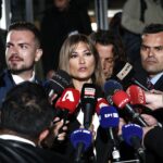 Το Twitter «αποθεώνει» τη Ράνια Τζίμα για την παρουσία της στο debate