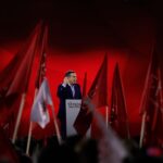 Εκλογές 2023: Στο Σύνταγμα σήμερα η κεντρική ομιλία του Αλέξη Τσίπρα