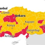 Διαμαρτυρία ΥΠΕΞ για χάρτη της Le Monde, όπου εμφανίζονται ελληνικά νησιά να ανήκουν στην Τουρκία