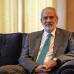 Ο Ιωάννης Σαρμάς ορκίζεται σήμερα υπηρεσιακός πρωθυπουργός