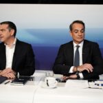 Τσίπρας: «Αφού δεν υπήρξε εθνικός λόγος για τις παρακολουθήσεις, πώς ο Μητσοτάκης επικαλέστηκε απόρρητο για να συγκαλύψει την αλήθεια;»