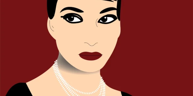 Unboxing Callas: Από την Κάλλας στη Μήδεια, εγκατάσταση σε τρεις πράξεις