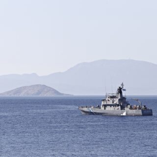 Χίος: Νέο ναυάγιο με πρόσφυγες και μετανάστες – Πληροφορίες για νεκρούς