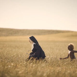 Ντέμπορα Μέιλμαν: Η Αβορίγινα συμπρωταγωνίστρια της Κέιτ Μπλάνσετ στο The New Boy