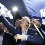 Εκλογές 2023 – Γεραπετρίτης: «Πρόκειται για μία εντολή αυτοδυναμίας»