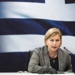 «Το κύκνειο ρουσφέτι της Γκάγκα»: Προκαλεί η νέα απόφαση της αναπληρώτριας υπουργού Υγείας για τον διορισμό συντονιστών διευθυντών