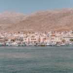 Η Κάλυμνος στους 10 καλύτερους προορισμούς αναρρίχησης παγκοσμίως