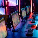 Μαχαίρωσαν 24χρονο σε ίντερνετ καφέ στο Χαϊδάρι