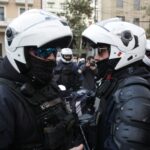 Κοζάνη: Αστυνομική βία και συλλήψεις κατοίκων, σε διαμαρτυρία για την κατασκευή φωτοβολταϊκού πάρκου