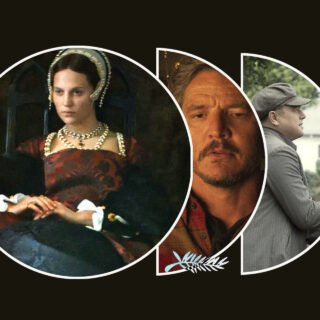 Κάννες 2023: Οι 10 πολυαναμενόμενες ταινίες του 76ου φεστιβάλ