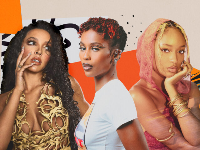 Tinashe, IAMDDB, Ayra Starr: Τα κορίτσια που δίνουν τον παλμό στη σύγχρονη urban μουσική