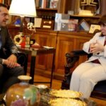 Δεν παρέλαβε τη διερευνητική εντολή ο Αλέξης Τσίπρας