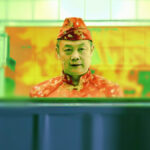 «Rohtko: Το νέο αστέρι του Πολωνικού θεάτρου, Λούκας Ταρκόβσκι, στη Στέγη