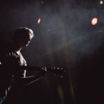 Ο Σωκράτης Μάλαμας στο Κατράκειο Θέατρο Νίκαιας