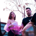 Τα Echo Τides έρχονται live στο six d.o.g.s. μαζί με τους Turboflow 3000