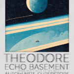 Theodore & Echo Basement live στο Oddity Club