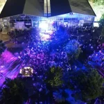 Βόλος: Δεκάδες άτομα στο νοσοκομείο λόγω μέθης μετά από φοιτητικό πάρτι