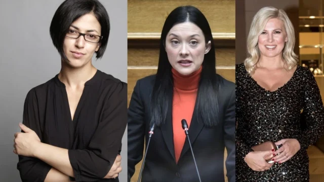 Εκλογές 2023: Οι 71 γυναίκες που μπήκαν στην Βουλή