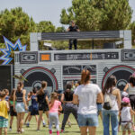 Generations: Το μουσικό φεστιβάλ για όλη την οικογένεια επιστρέφει στο ΚΠΙΣΝ