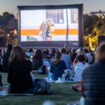 Park your Cinema: Υπαίθριες κινηματογραφικές προβολές στο Ξέφωτο του ΚΠΙΣΝ