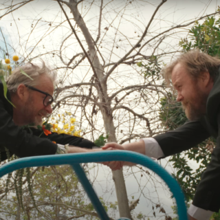 The National: Οι “sad dads” κάνουν στην άκρη τα τοξικά σχόλια εδώ και 24 χρόνια