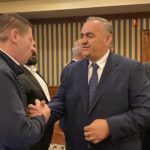 Αλβανία: Απαγγέλθηκαν κατηγορίες για εξαγορά ψήφων κατά του υποψηφίου δημάρχου Χειμάρρας Μπελέρη