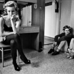 Γυναίκα: Μια έκθεση και συζήτηση με την διακεκριμένη φωτογράφο Dana Kyndrová