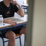 Πανελλαδικές 2024: Εξετάσεις εν μέσω καύσωνα για τα ΕΠΑΛ