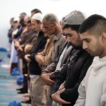 Ξάνθη: Στον εισαγγελέα 64χρονος που έσκισε το Κοράνι σε τζαμί των Θερμών